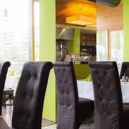 Hotel Hillinger Βιέννη Εξωτερικό φωτογραφία
