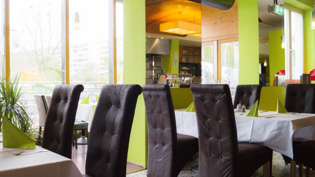 Hotel Hillinger Βιέννη Εξωτερικό φωτογραφία