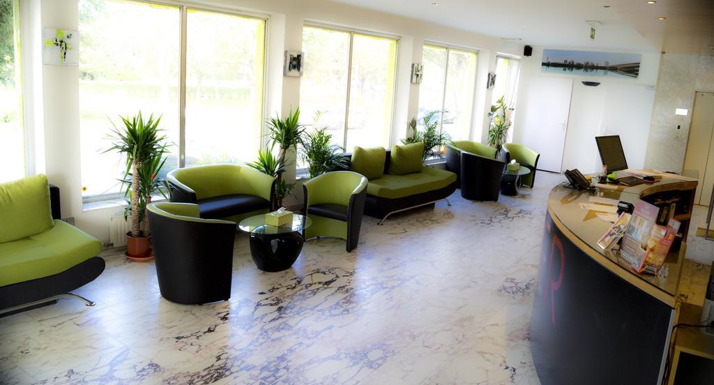 Hotel Hillinger Βιέννη Εξωτερικό φωτογραφία