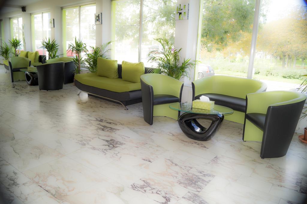 Hotel Hillinger Βιέννη Εξωτερικό φωτογραφία