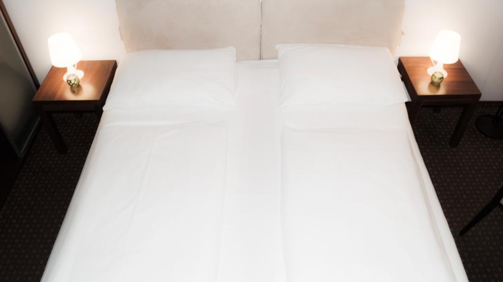 Hotel Hillinger Βιέννη Δωμάτιο φωτογραφία