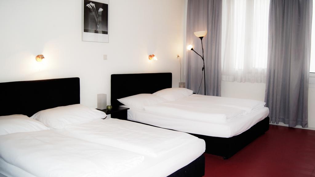 Hotel Hillinger Βιέννη Δωμάτιο φωτογραφία