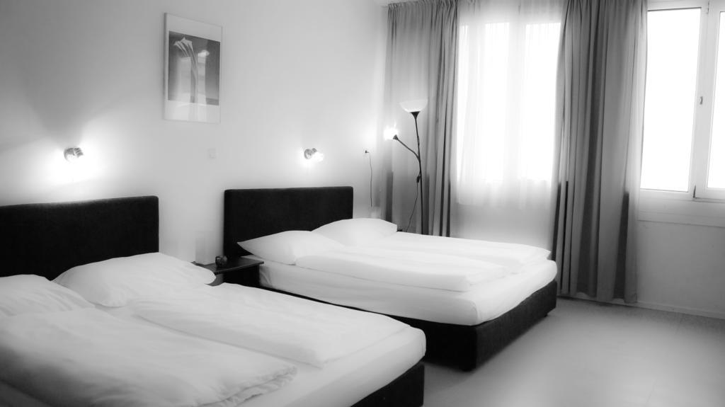Hotel Hillinger Βιέννη Δωμάτιο φωτογραφία