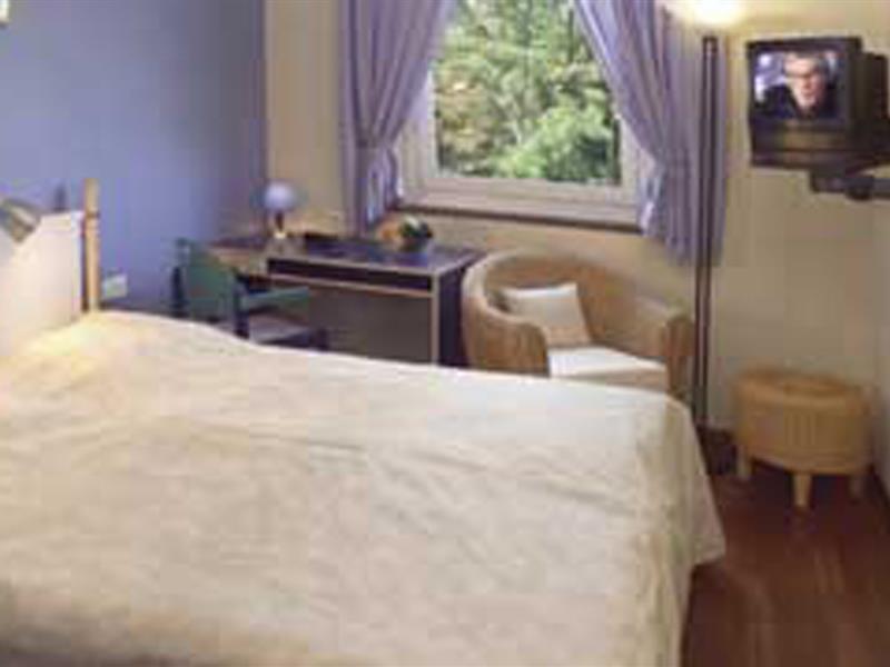 Hotel Hillinger Βιέννη Εξωτερικό φωτογραφία
