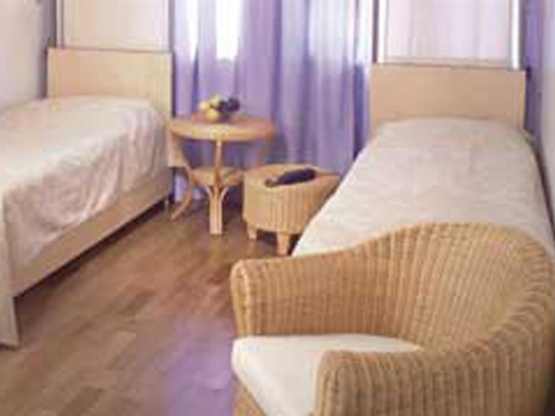 Hotel Hillinger Βιέννη Εξωτερικό φωτογραφία