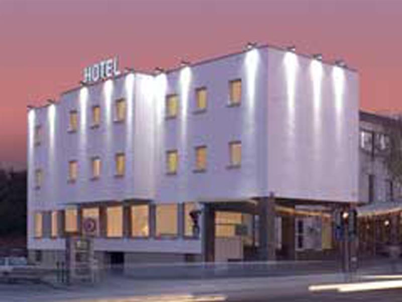 Hotel Hillinger Βιέννη Εξωτερικό φωτογραφία