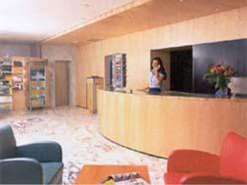 Hotel Hillinger Βιέννη Εξωτερικό φωτογραφία