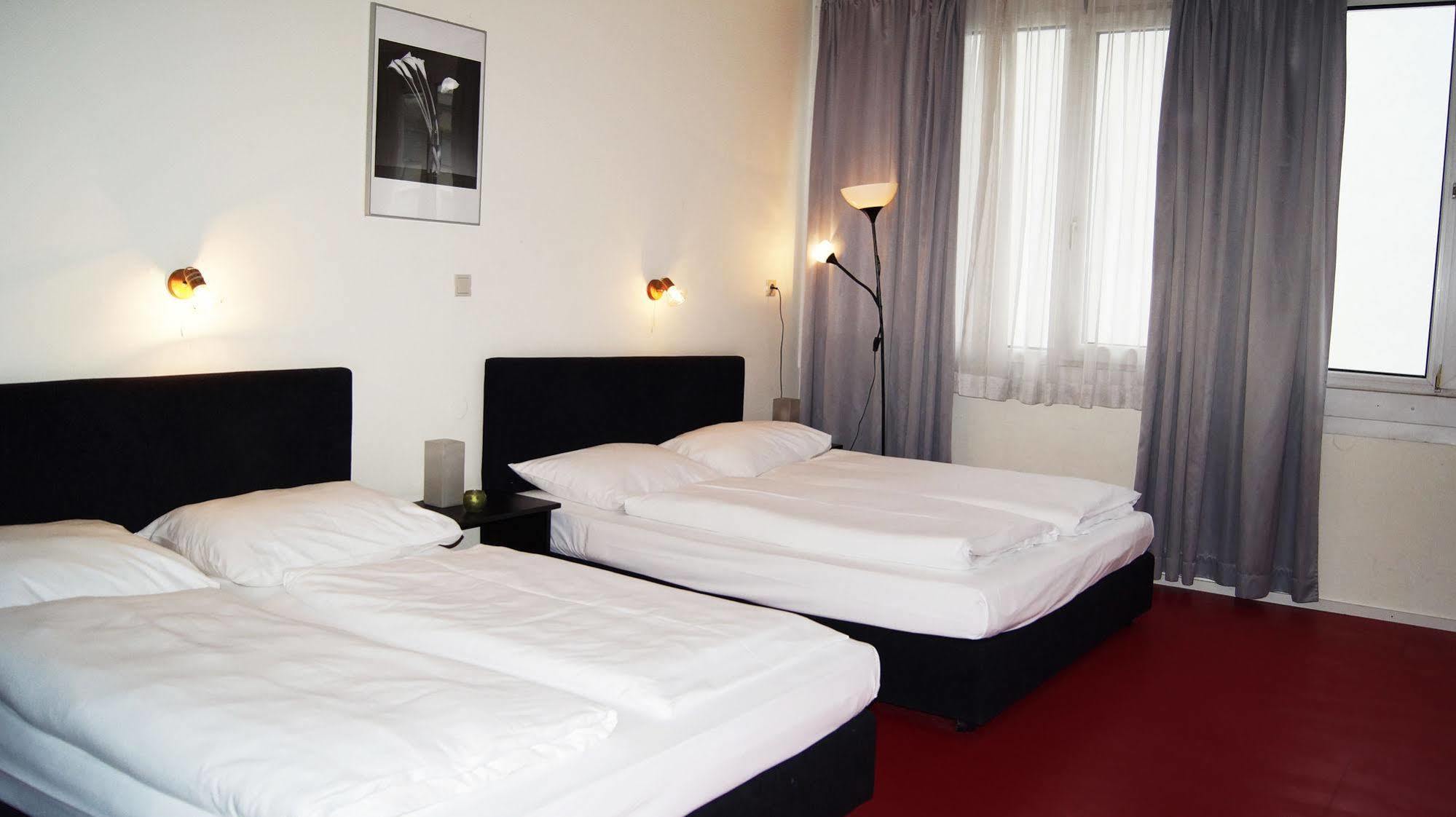 Hotel Hillinger Βιέννη Εξωτερικό φωτογραφία