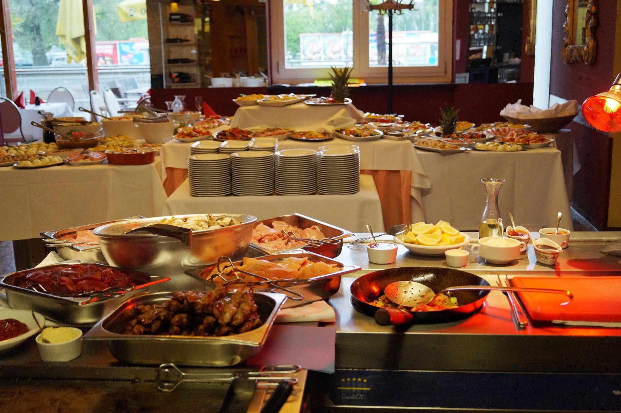 Hotel Hillinger Βιέννη Εξωτερικό φωτογραφία