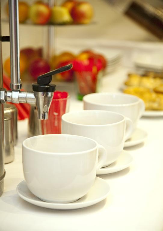 Hotel Hillinger Βιέννη Εξωτερικό φωτογραφία