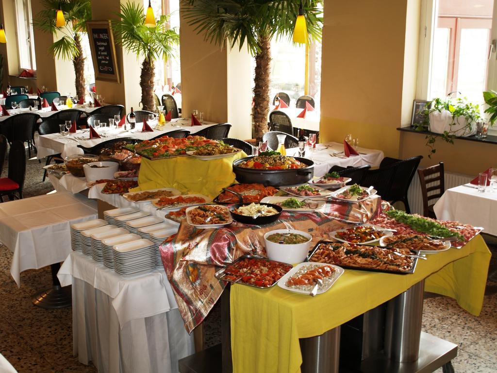Hotel Hillinger Βιέννη Εξωτερικό φωτογραφία